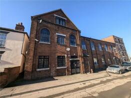 Apartment 17, Chad Valley, High Street, Wellington, Telford TF1 1NQ