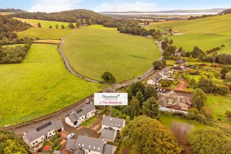 Abernyte, Perth, PH14