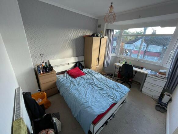 Bed 1