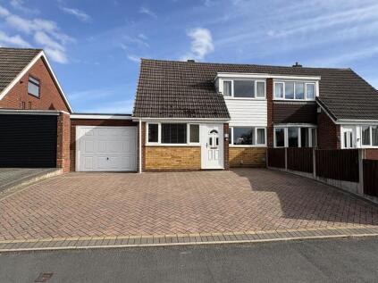 Woodland Way, Burntwood
