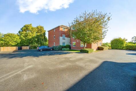 Meadowbank, Tamworth, Staffordshire, B78