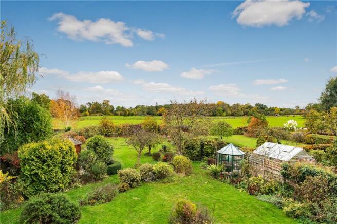 Garden Views
