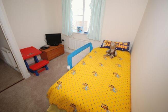 Bedroom 4