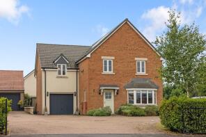 2, Warren View, Churchill BS25 5AP