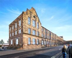 Flat 3, 1, Viaduct Road, Burley, Leeds LS4 2BG