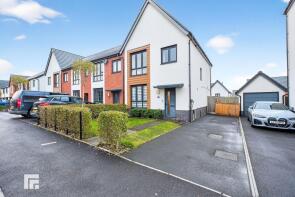 24, Heol Cynwrig, Fairwater, Cardiff CF5 2DB