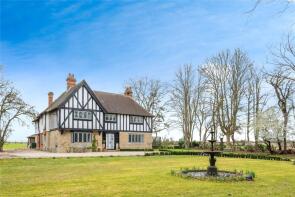 Linkslade, Middleton Stoney Road B4030, Bicester OX25 4AA