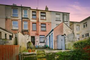 146, Royal Navy Avenue, Plymouth PL2 2AN