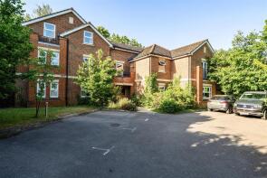 Flat 6, Maple House, Derby Road, Caversham, Reading RG4 5HE