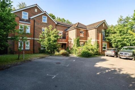 Derby Road, Caversham, Reading