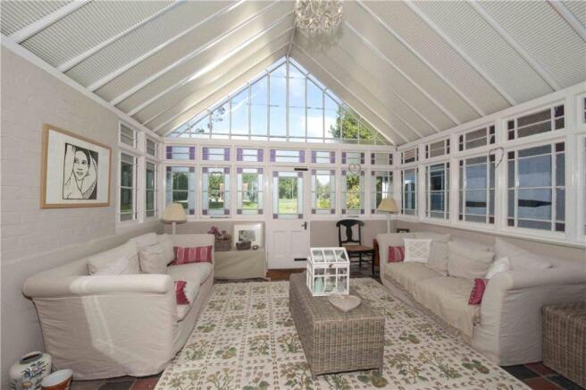 Orangery