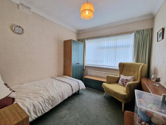 Bedroom  Two