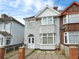 193, Kitchener Road, Leicester LE5 4FR