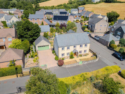 Burrium Gate, Monmouthshire, NP15