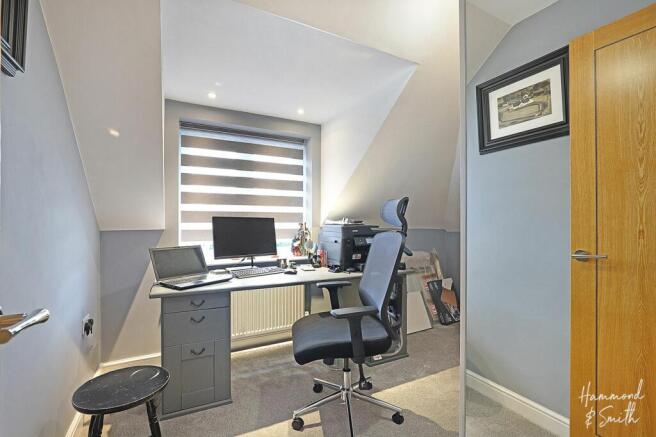 Bedroom 4