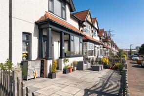 40, Avon Street, Barrow-in-furness LA14 3EL