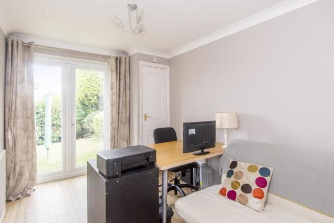 Study/Playroom