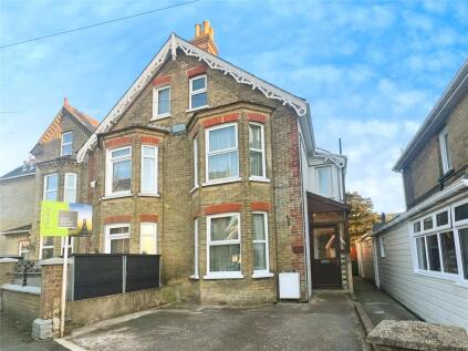 Yarborough Road, East Cowes, Isle of Wight