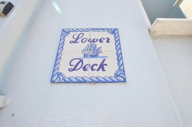 Lower Deck