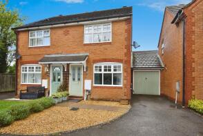 23, Kickdom Close, Salisbury SP4 7XB