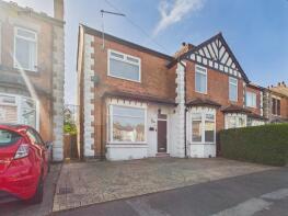 76, Sycamore Road, Erdington, Birmingham B23 5QR