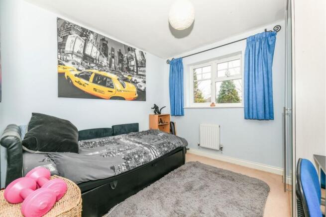 Bedroom Five