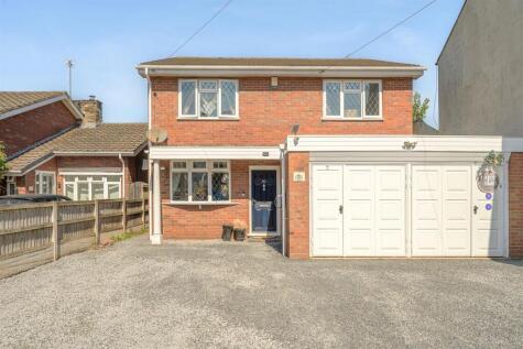 Park Street, Kingswinford, DY6 9LX