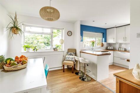 Ashurst Drive, Box Hill, Tadworth, Surrey, KT20