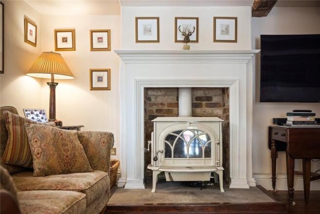 Drawing Room