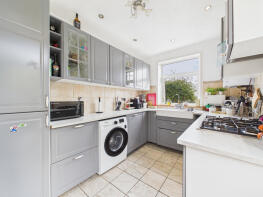 181 St Ellen, Cuxton Road, Strood, Rochester ME2 2NJ