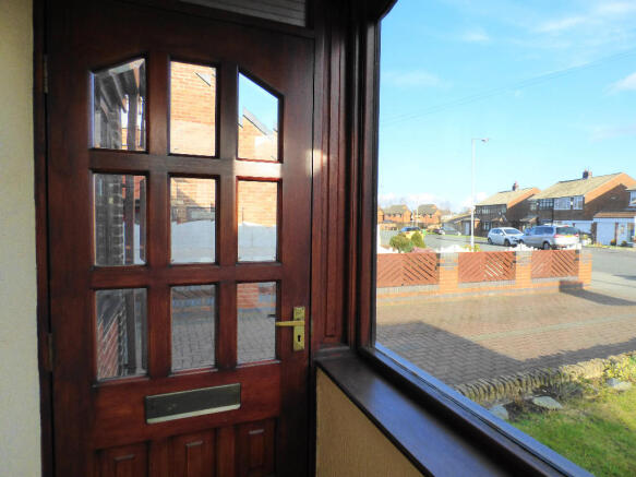 Porch