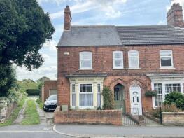 36, Keddington Road, Louth LN11 0AU