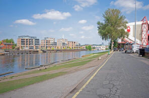 Apartment 13, 2, Trent Bridge View, Nottingham NG2 3EY