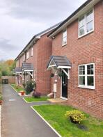 4, Bridge Court, College Road, Hereford HR1 1JR