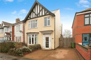 75, Alexandra Road, Peterborough PE1 3DE