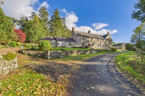 Well House Cottage, Harbottle, Morpeth, Northumberland