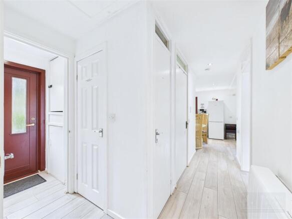44 Coppice Court, Grantown on Spey photo 5