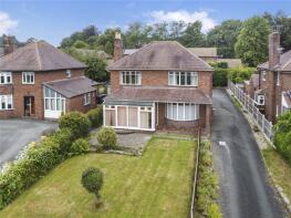 Fairway, Trefonen Road, Oswestry SY11 2TW