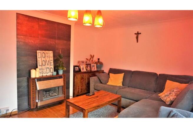 sitting room