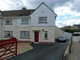 31, Hamilton Crescent, Poole BH15 4ET