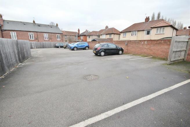 Private Car Park