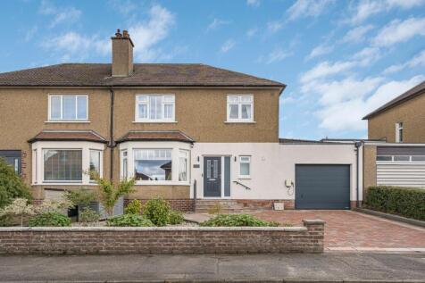 Queens Drive, Falkirk, FK1