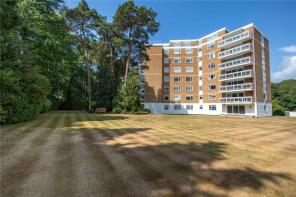38, 5 Branksome Court, Western Road, Poole BH13 7BD