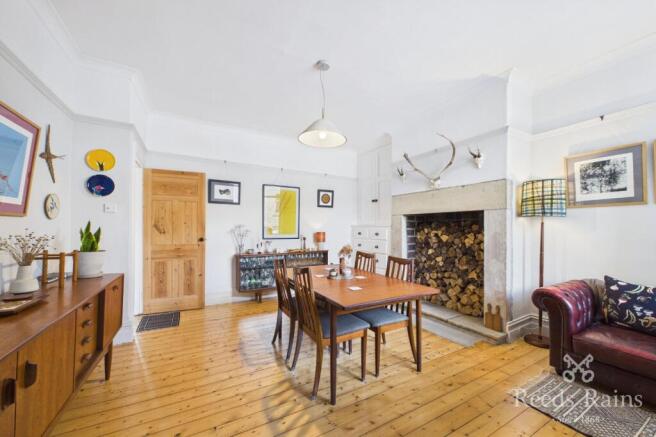 4 bed Terraced for sale Image 6