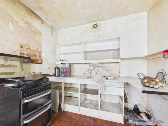 7 bed Terraced for sale Image 3