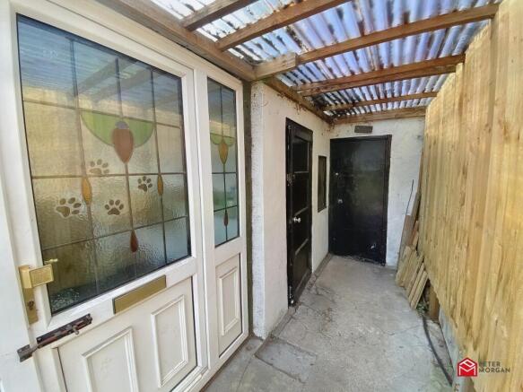Detached Outbuilding