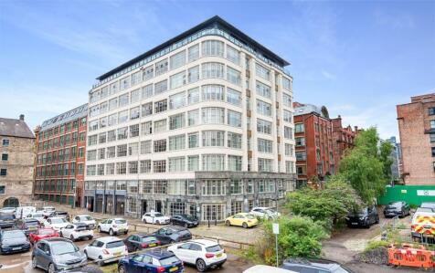The Met Apartments, Hilton Street, Northern Quarter, Manchester City Centre, M1