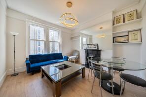 Flat 7, 10, Kensington Mall, London W8 4DT