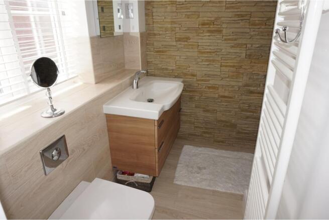 Master En-suite