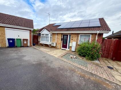 Petts Close, Wisbech